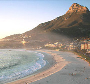 Camps Bay