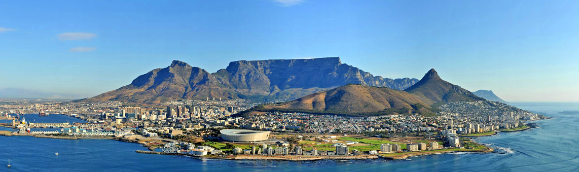 Cape Town