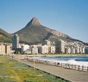 Sea Point