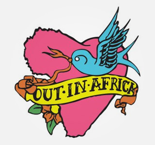 Out in Africa Gay & Lesbian Film Festival close to Cape Town Self Catering Accommodation Apartments