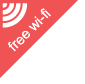 Free Wi-Fi