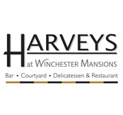 Harvey's At the Mansions
