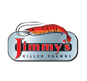 Jimmy's Killer Prawns - Table View