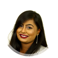 Delaney Laila Chetty - Office Supervisor