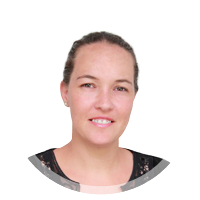 Jolene Barnes - Sales manager