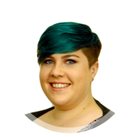 Kayla Daniel - Channel Co-ordinator