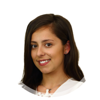 Sabatina De Freitas  - Reservationist