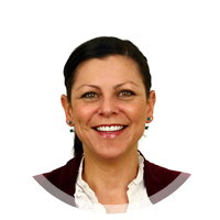 Sharon De Toit - Inventory Controller 